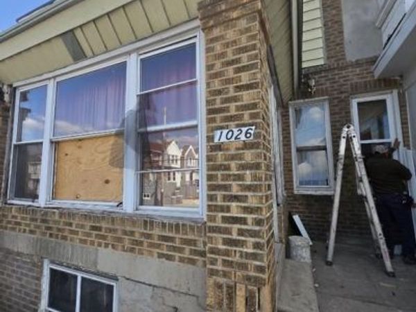 1026 W OLNEY AVENUE , PHILADELPHIA, PA 19141