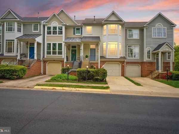20558 WAKE TERRACE, STERLING, VA 20165