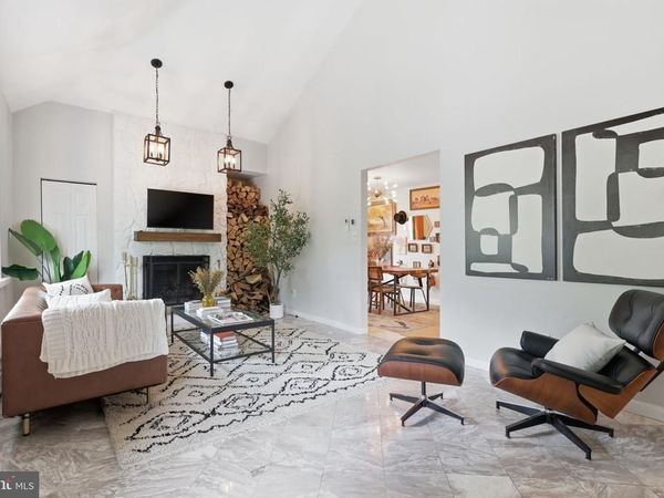 7702 CHELTENHAM AVENUE, WYNDMOOR, PA 19038