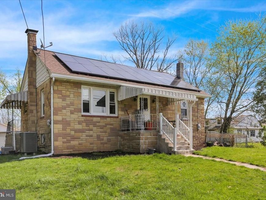 265 Wiest School Road, Oley, PA 19606 Main Photo