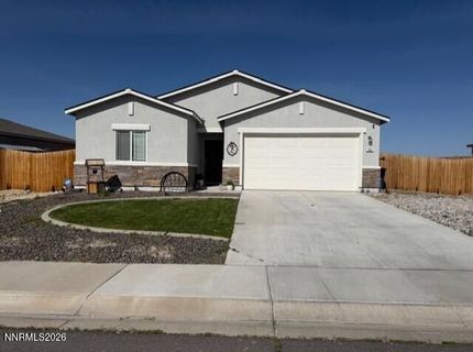 355 Agate Lane, Fallon, NV 89406 Photo