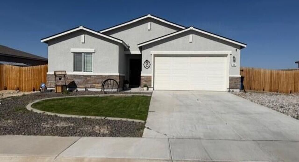 355 Agate Lane, Fallon, NV 89406 Photo