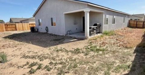 355 Agate Lane, Fallon, NV 89406 Photo