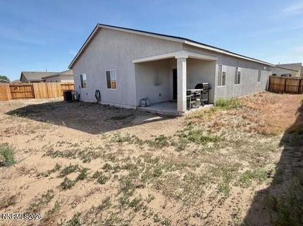 355 Agate Lane, Fallon, NV 89406 Photo