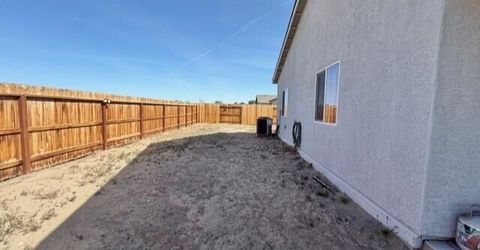 355 Agate Lane, Fallon, NV 89406 Photo