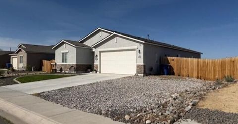 355 Agate Lane, Fallon, NV 89406 Photo