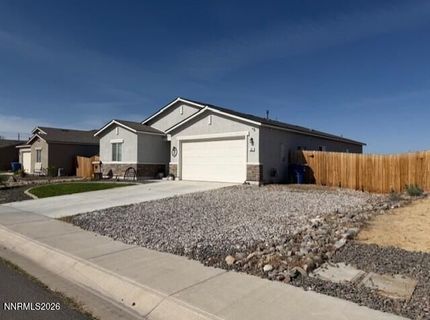 355 Agate Lane, Fallon, NV 89406 Photo