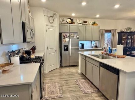 355 Agate Lane, Fallon, NV 89406 Photo