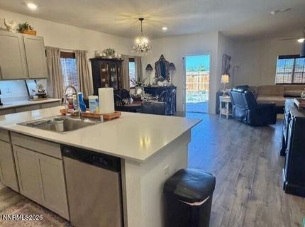 355 Agate Lane, Fallon, NV 89406 Photo