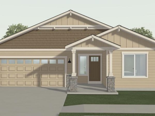 755 NE Discovery Loop Loop, Unit Lot 158, Prineville, OR 97754