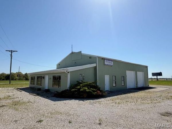 328 & 352 Booneslick Road , New Florence, MO 63363