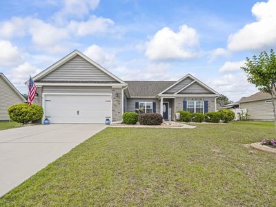 740 Weston Dr. , Conway, SC 29526