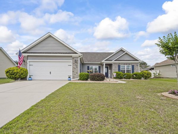 740 Weston Dr. , Conway, SC 29526