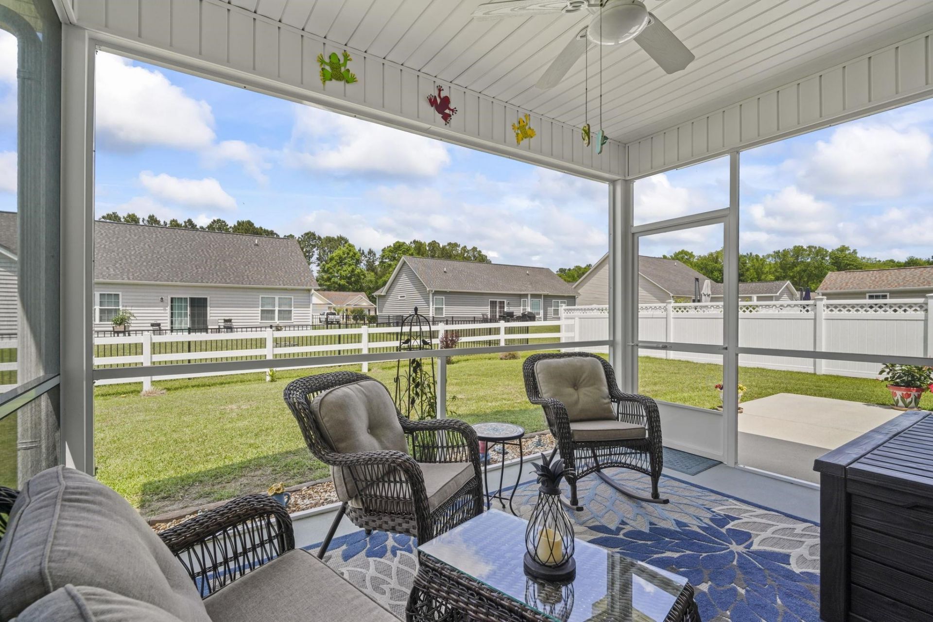 740 Weston Dr.  Photo 33