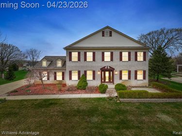 4100 Norwich Court, Oakland Twp, MI 48306