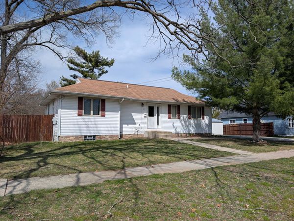 644 Wesley Avenue, Muskegon, MI 49442