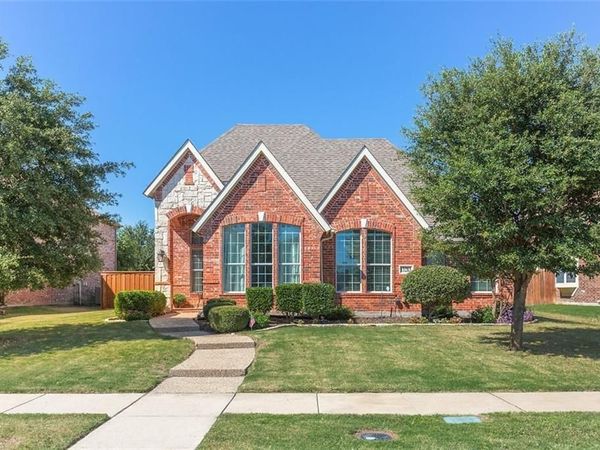 13283 Mannheim Drive, Frisco, TX 75033