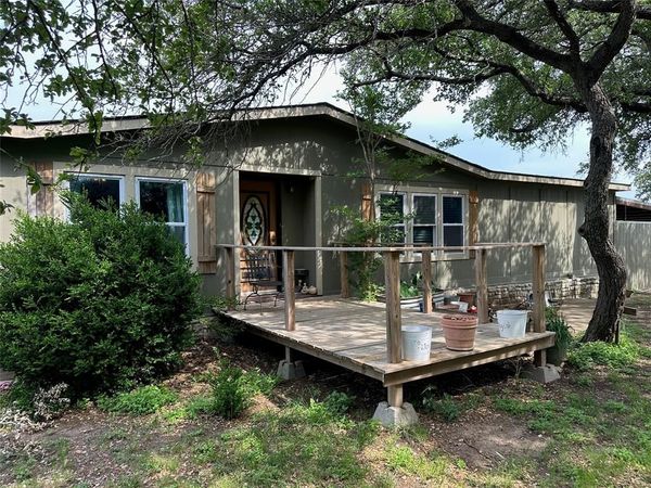 7250 County Road 350, Blanket, TX 76432