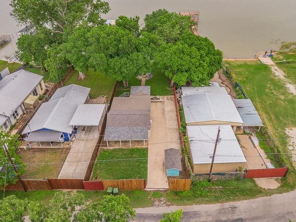 14064 Rucker Street, Azle, TX 76020