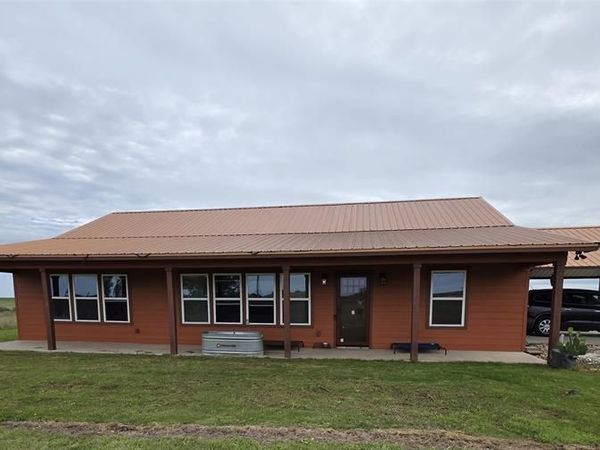 5500 County Road 302, Grandview, TX 76050