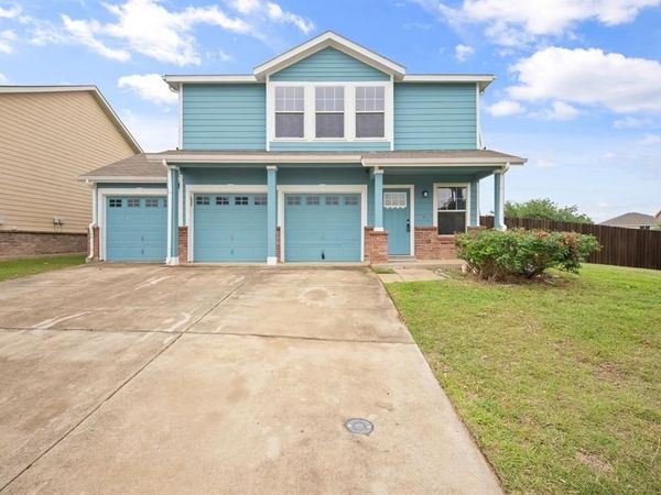 128 Hancock Street , Venus, TX 76084