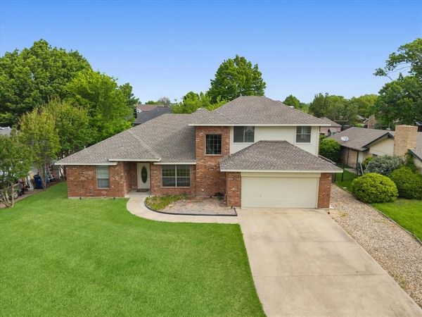 112 Scenic Drive, Heath, TX 75032