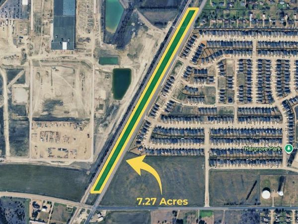 TBD Highway 342 , Red Oak, TX 75154