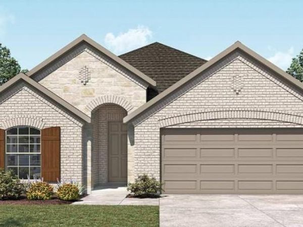 13508 Endless Narrow LN , Elgin, TX 78621