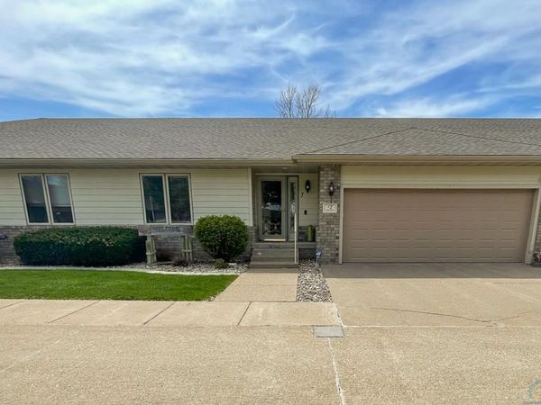 7 crystal view court, South Sioux City, NE 68776