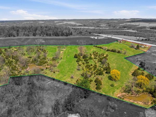 2501 US RTE 20 West, ELIZABETH, IL 61028