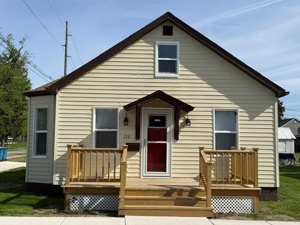 130 Ravine Street, SPRING VALLEY, IL 61362
