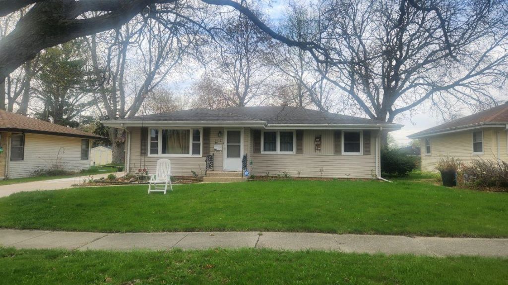 2616 Karen Drive, ROCKFORD, IL 61103