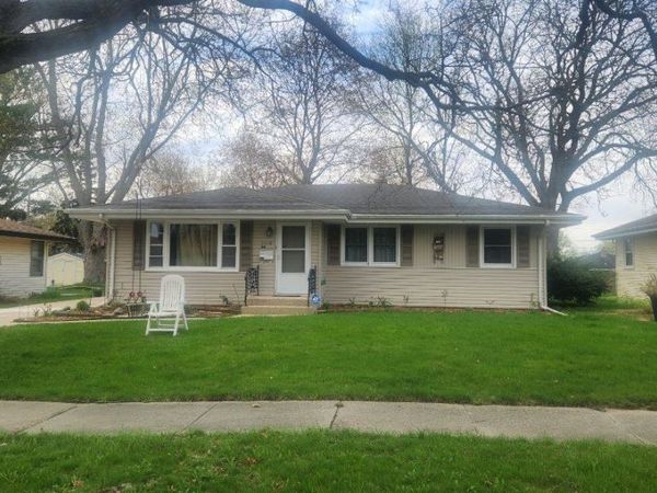 2616 Karen Drive, ROCKFORD, IL 61103