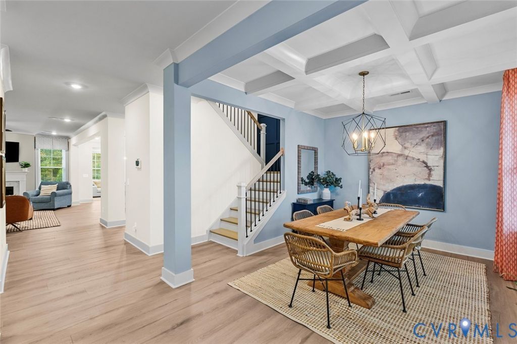 18543 Cove Creek Drive Moseley, VA 23120