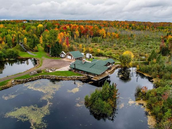 W10905 Otto ROAD, Merrill, WI 54452