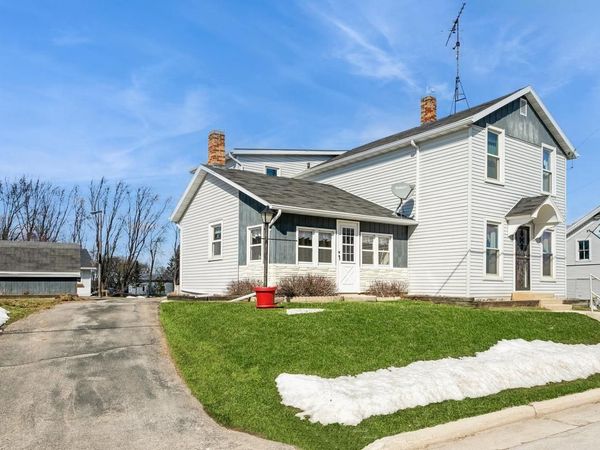 W1580 US HWY 151, Chilton, WI 53014