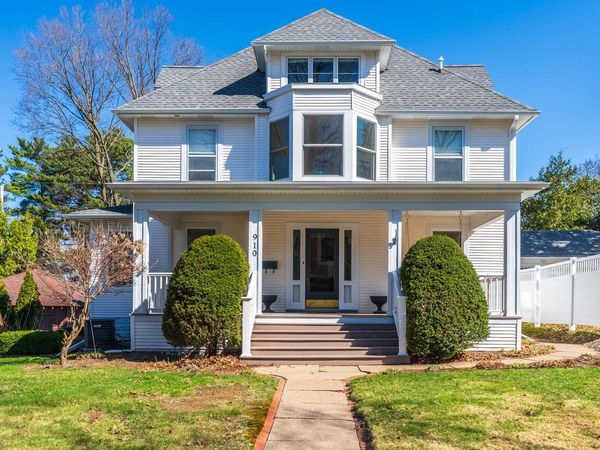 910 FULTON STREET, Wausau, WI 54403