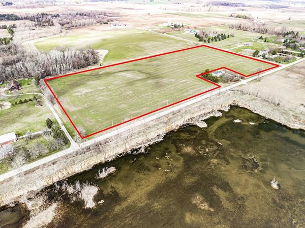 BRUSEWITZ ROAD, Black Creek, WI 54106