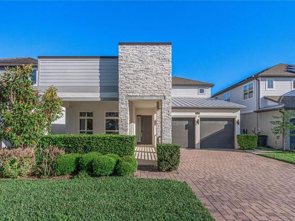 7505 ALPINE BUTTERFLY LANE , ORLANDO, FL 32819