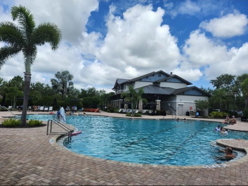 6431 Milestone Loop , Palmetto, FL 34221 Photo