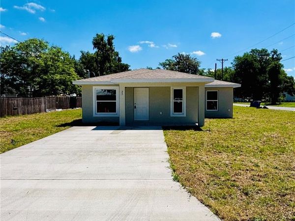 25 PALMETTO AVENUE S, FORT MEADE, FL 33841