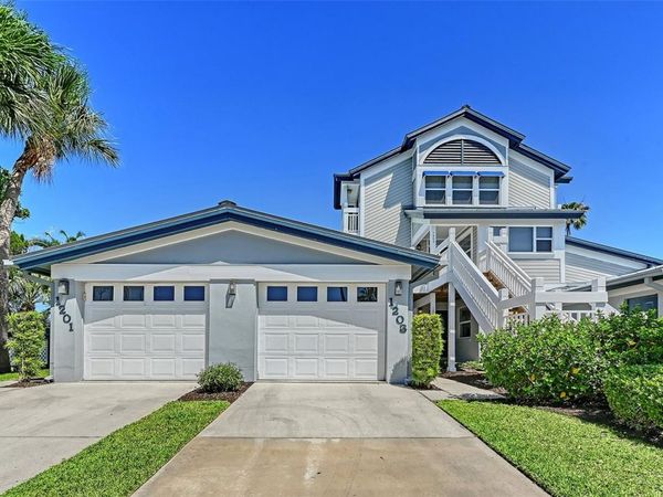 1203 SIESTA BAYSIDE DRIVE , Unit 1203-D, SARASOTA, FL 34242