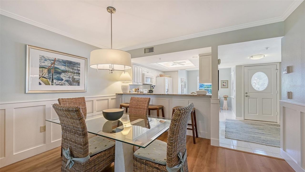 1203 Siesta Bayside Drive, Unit 1203-D, Sarasota, FL 34242 Photo