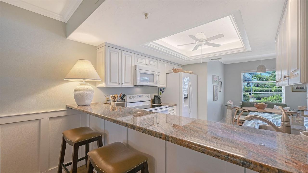 1203 Siesta Bayside Drive, Unit 1203-D, Sarasota, FL 34242 Photo