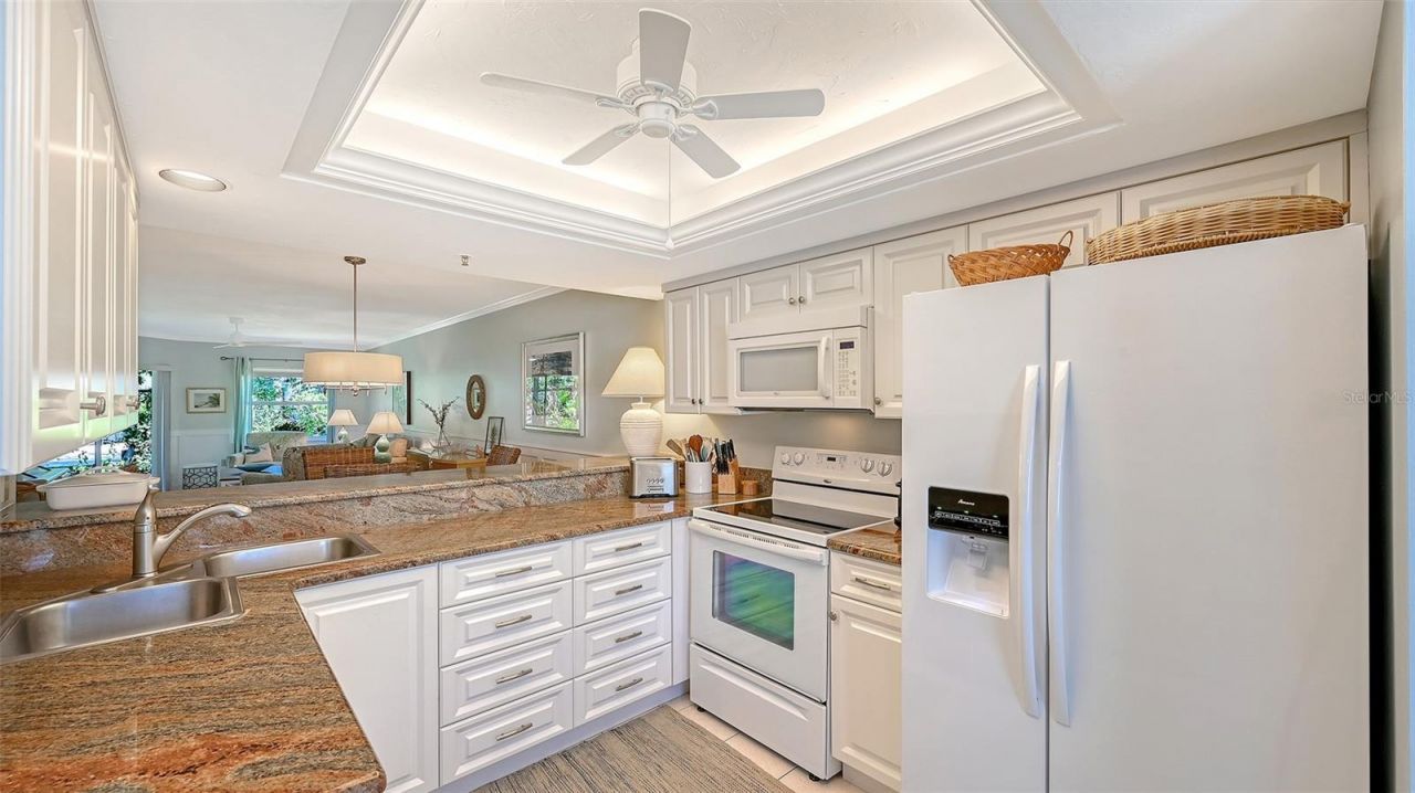 1203 Siesta Bayside Drive, Unit 1203-D, Sarasota, FL 34242 Photo