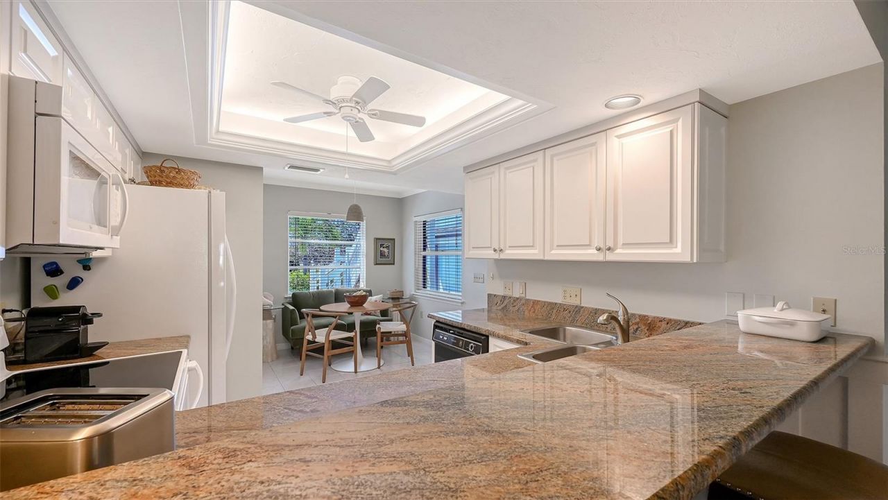 1203 Siesta Bayside Drive, Unit 1203-D, Sarasota, FL 34242 Photo