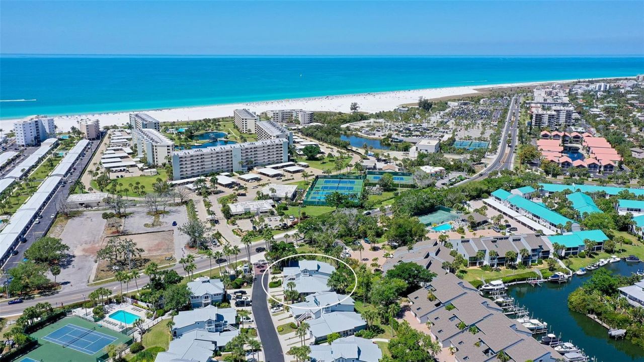 1203 Siesta Bayside Drive, Unit 1203-D, Sarasota, FL 34242 Photo
