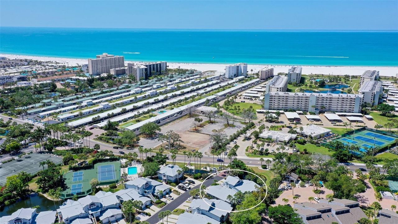 1203 Siesta Bayside Drive, Unit 1203-D, Sarasota, FL 34242 Photo