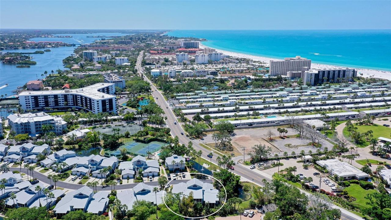 1203 Siesta Bayside Drive, Unit 1203-D, Sarasota, FL 34242 Photo