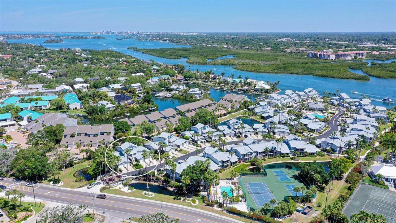 1203 Siesta Bayside Drive, Unit 1203-D, Sarasota, FL 34242 Photo